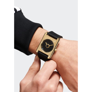Adidas Reloj Analógico De Cuarzo Retro Pop One