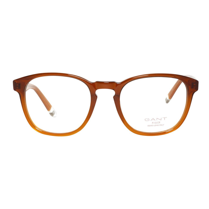 Montura de gafas Gant Hombre GR-IVAN-OR-50