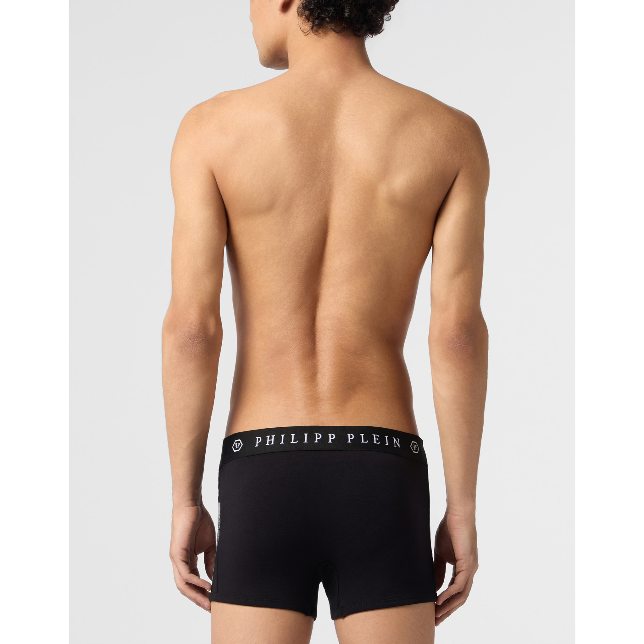 PHILIPP PLEIN Bóxer BAROQUE