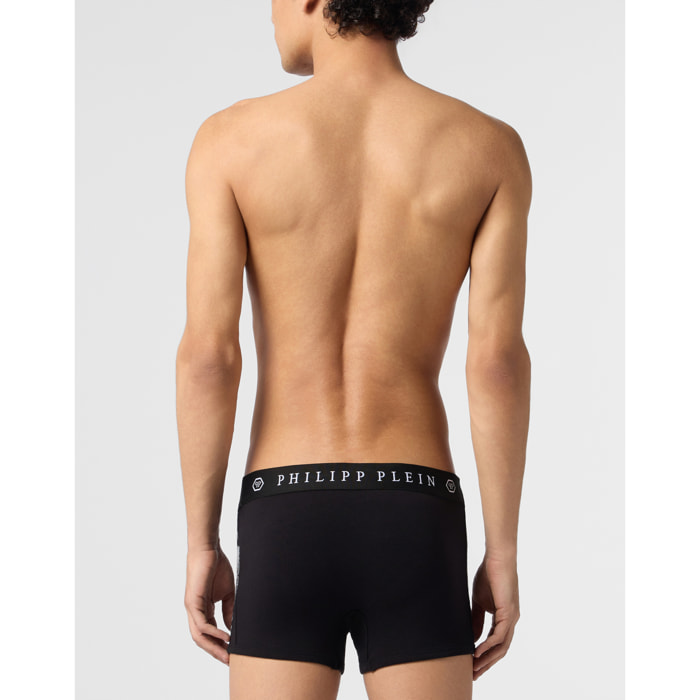 PHILIPP PLEIN Bóxer BAROQUE