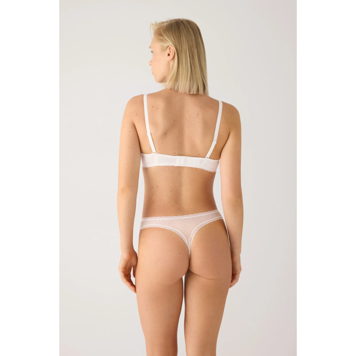 Completo reggiseno e slip
