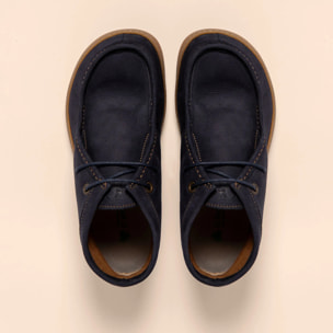 Botines N5917 PLEASANT OCEAN/ ORIGEN color Ocean