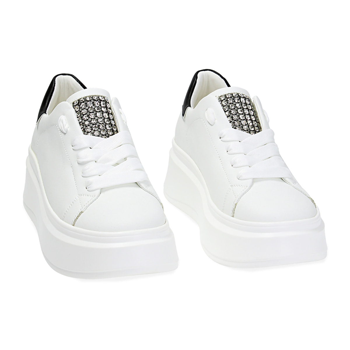 Sneakers bianche