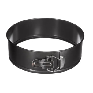 Moule démontable rond D18