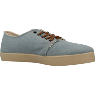 DERBIES - OXFORD POMPEII  HIGBY ECO CANVAS