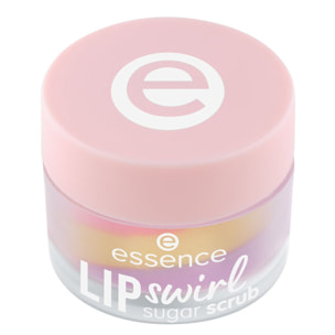 Lip Swirl - Baume Exfoliant pour les Lèvres 8 g