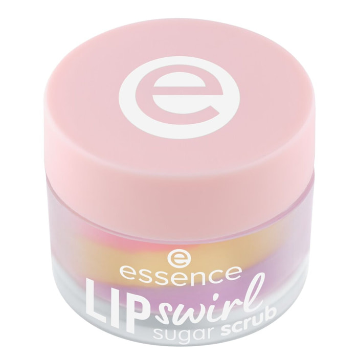 Lip Swirl - Baume Exfoliant pour les Lèvres 8 g