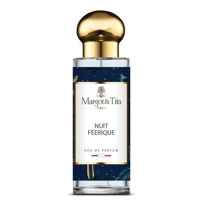 Nuit Féerique - Eau de Parfum 30ml