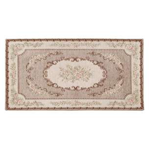 Tappeto Camera Cucina e Bagno Opera Cipria