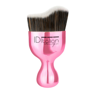 Contouring kabuki glow (make up brush)