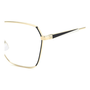 Gafas de Vista Carolina Herrera HER 0338 RHL de Metal Mujer 56 mm