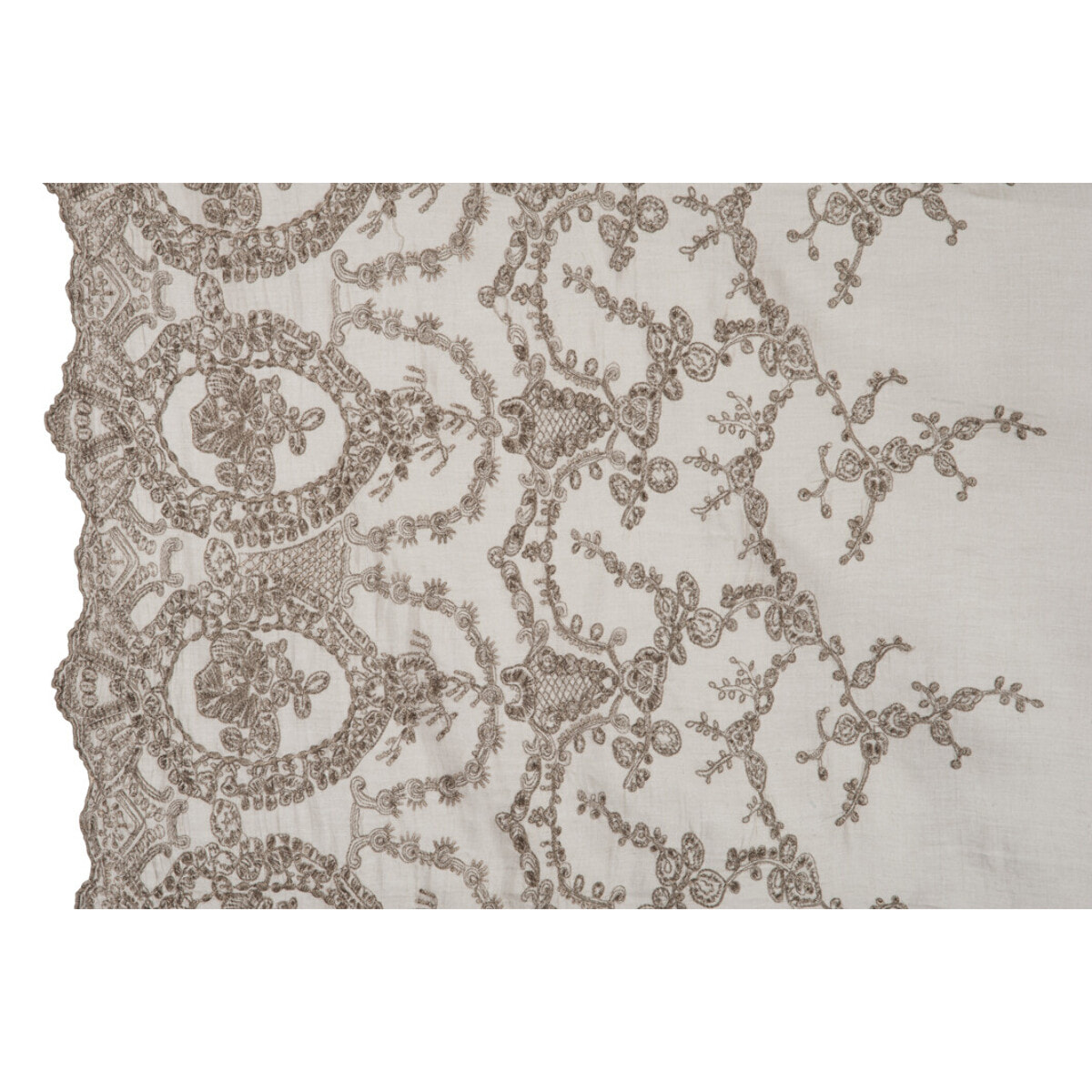 J-Line boîte accessoires à Vin - bois - brun