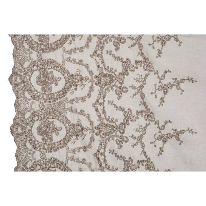 J-Line boîte accessoires à Vin - bois - brun