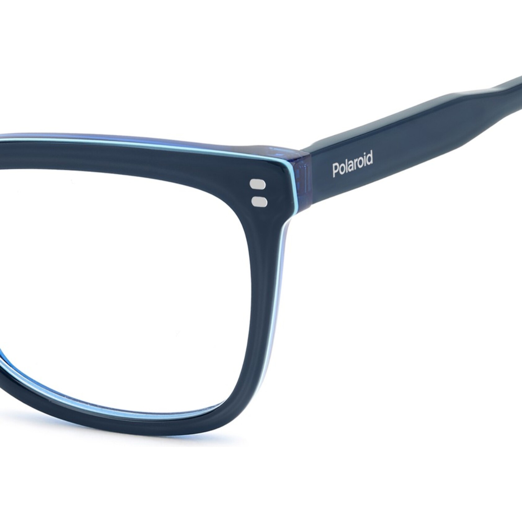 Gafas de Vista Polaroid PLD D586 PJP de Acetato Mujer 54 mm