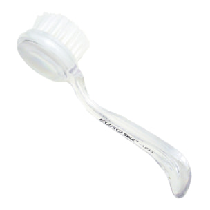 Gel Limpiador Facial + Cepillo Facial Masaje - Para Todo Tipo De Pieles