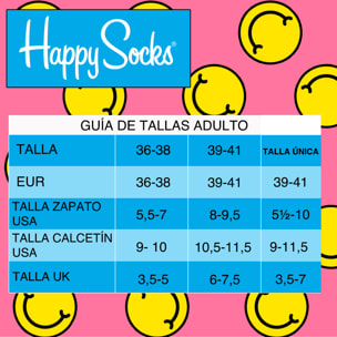 2-pack elise calcetines