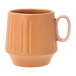 Set de 2 mugs avec anse Styles 16cl