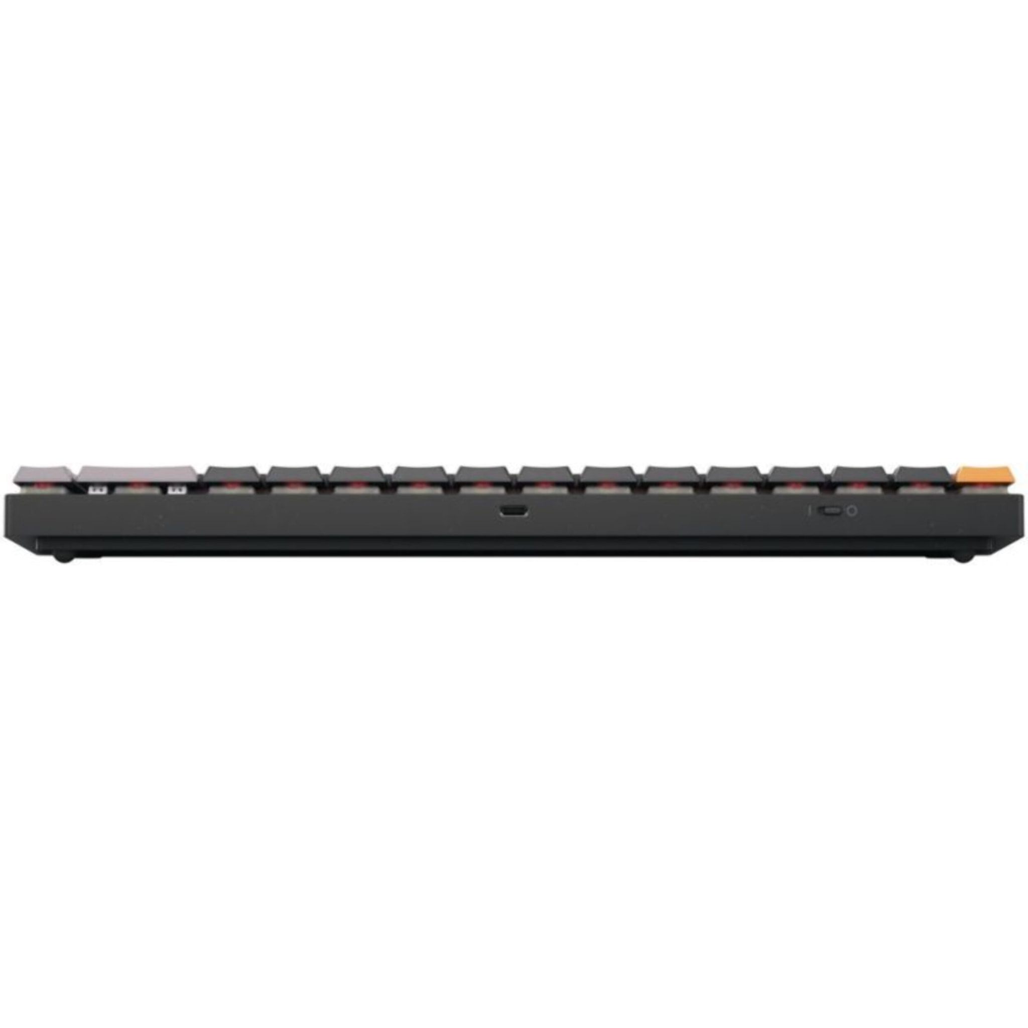 Clavier gamer sans fil CHERRY MX-LP 2.1 COMPACT WL Noir