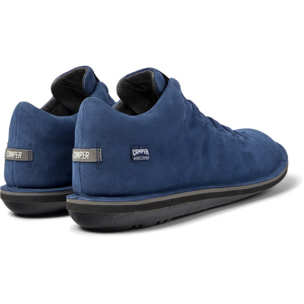 CAMPER Beetle - Zapatillas Sneakers Azul Hombre