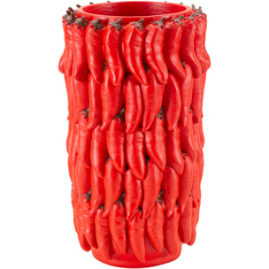 VASO CHILI CM Ø 20X34