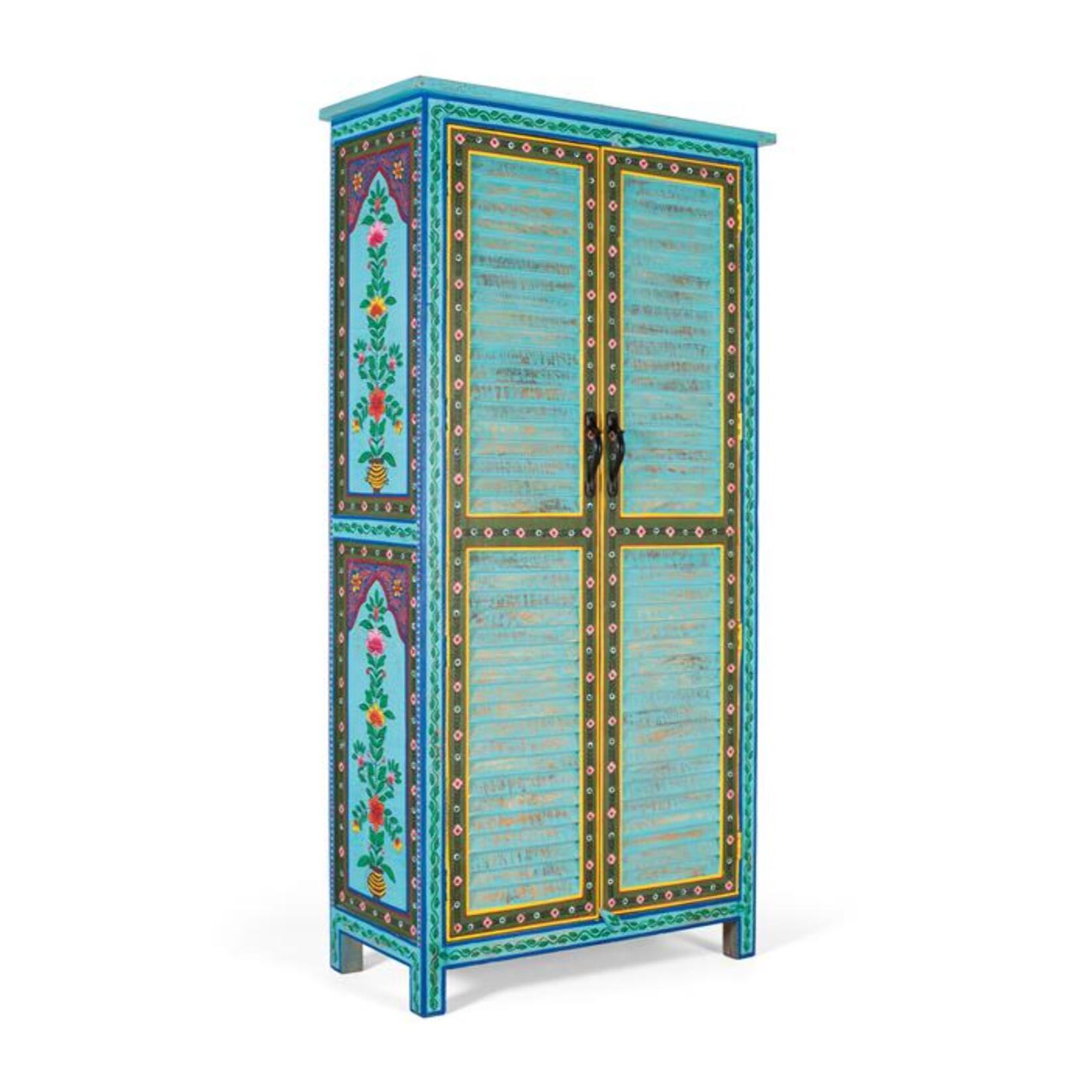 Armoire 203x101x46