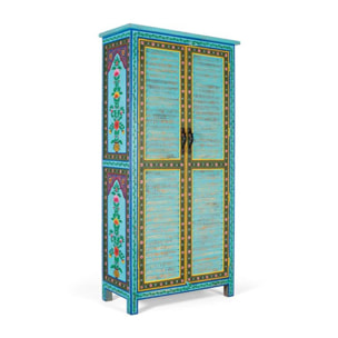 Armoire 203x101x46