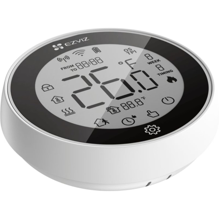 Thermostat connecté EZVIZ T56 thermostat intelligent