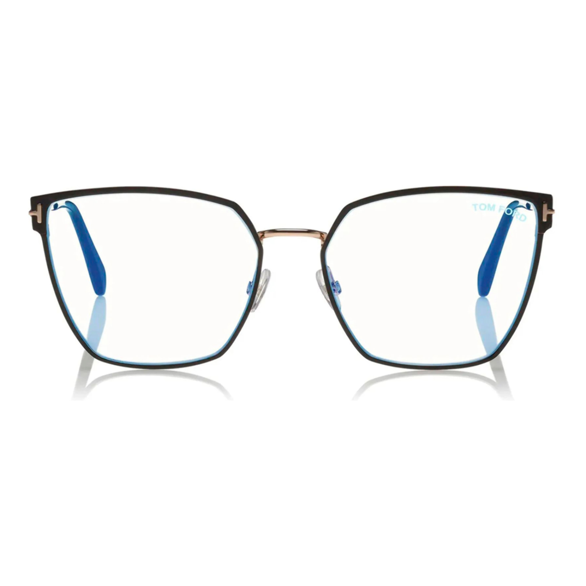 Montura de gafas Tom Ford Unisex FT5574-001
