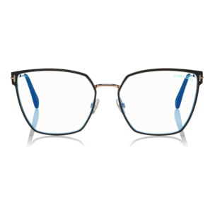 Montura de gafas Tom Ford Unisex FT5574-001