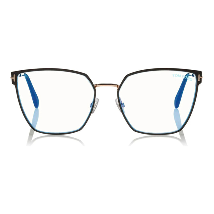 Montura de gafas Tom Ford Unisex FT5574-001