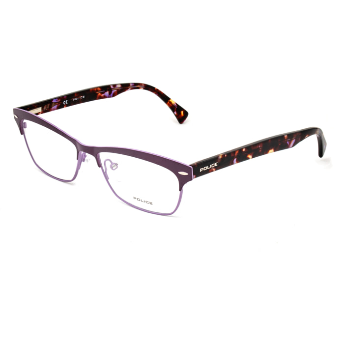 Montura de gafas Police Mujer V878953SDTM