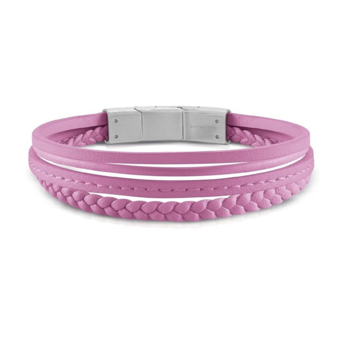 Pulsera Guess Mujer JUMB01345JWSTFCT-U