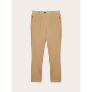 Motivi - Pantaloni regular stretch - Beige