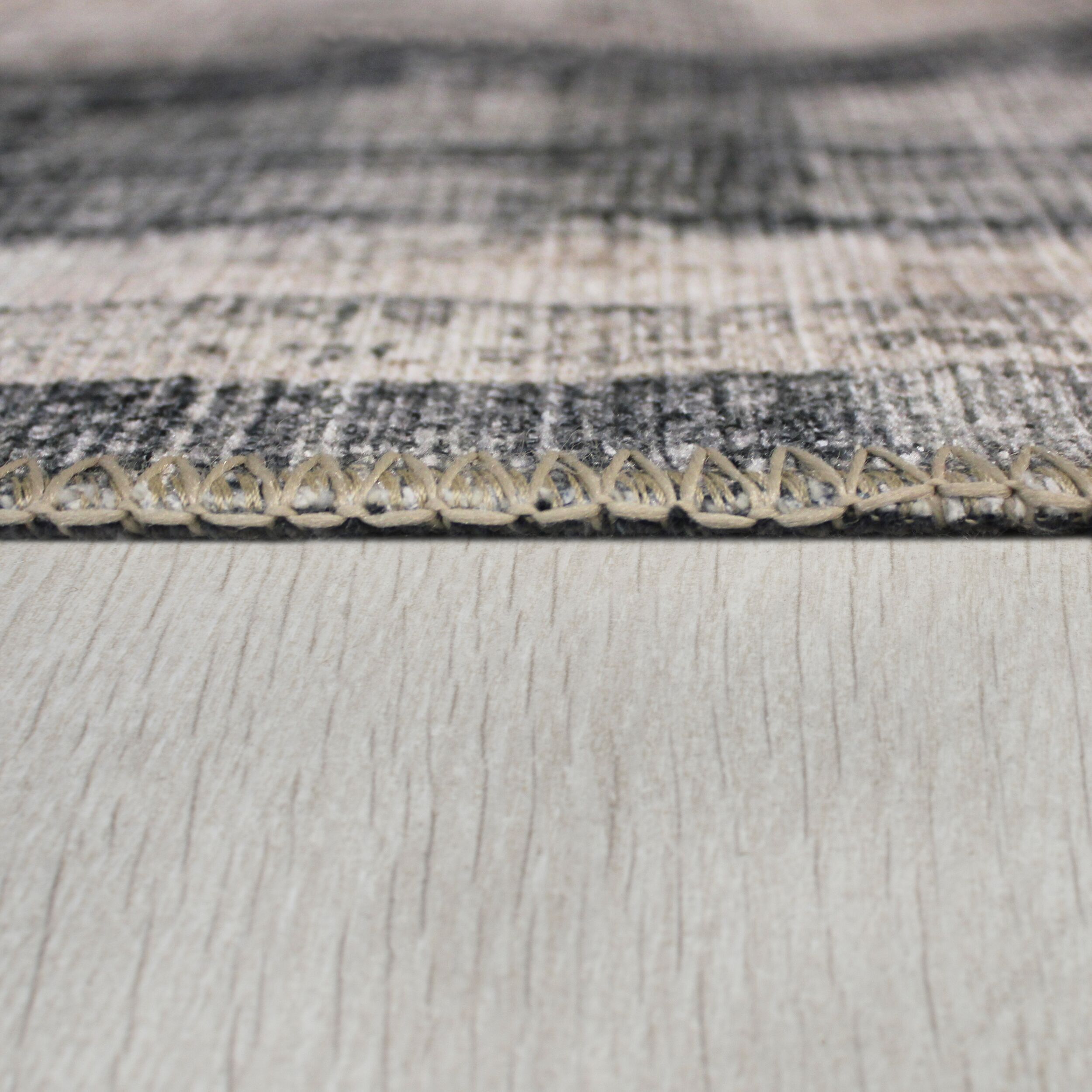 Tapis lavable SILAS