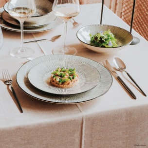 Cut - Juego de 18 piezas