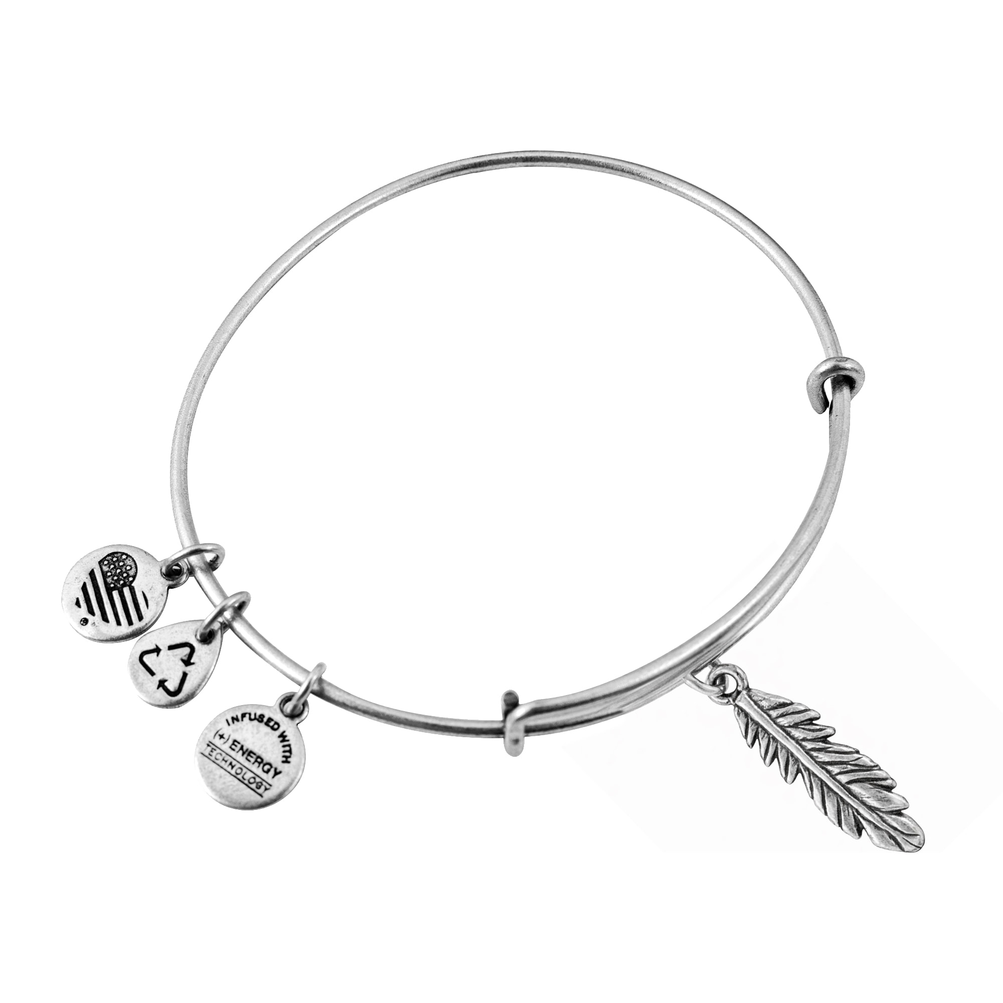 Pulsera Alex And Ani Mujer A10EB143RS