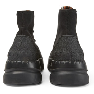 CAMPER Teix - Sneakers Uomo Nero