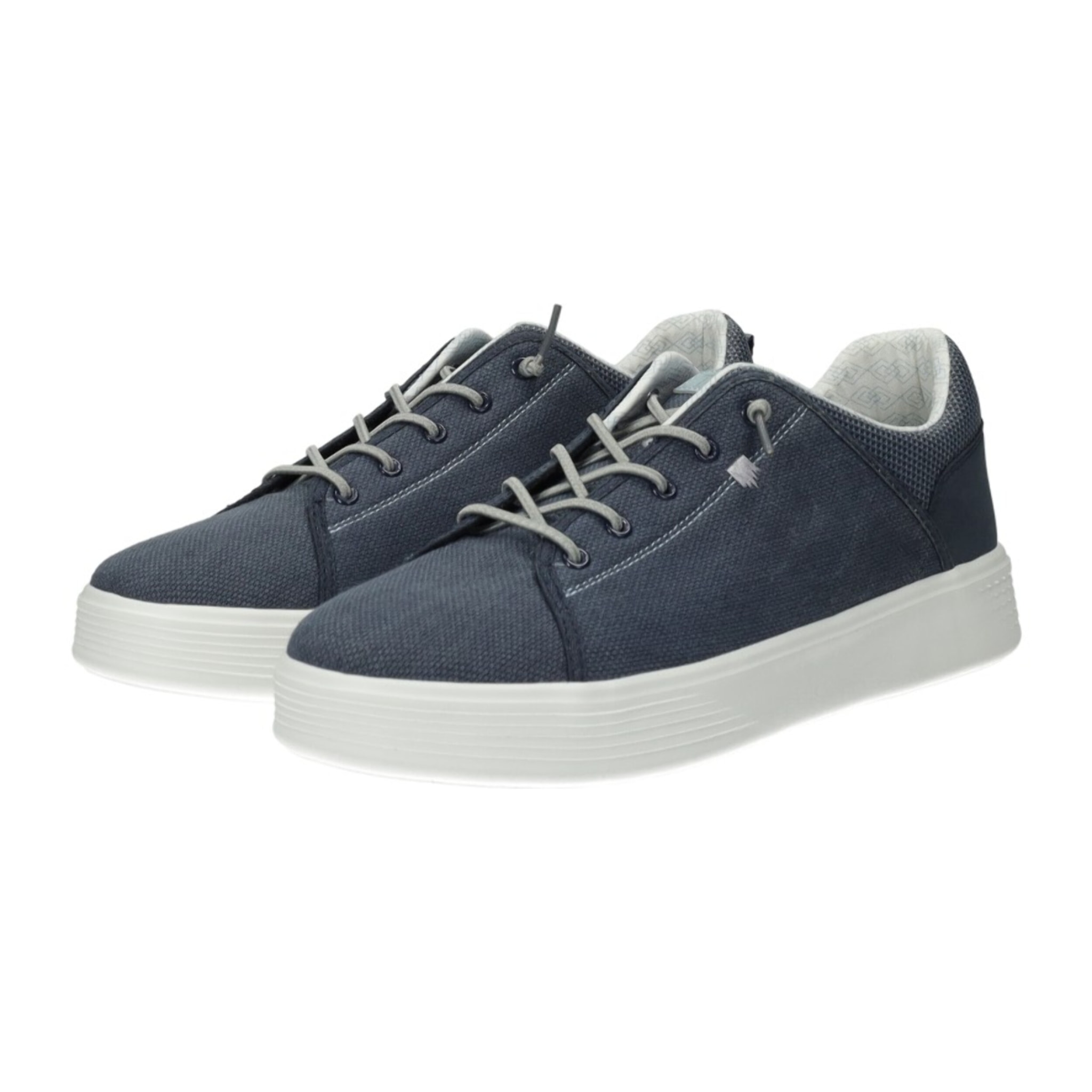Sneakers Uomo Tata Italia Blu