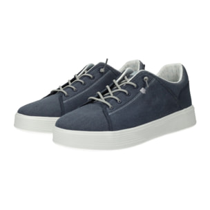 Sneakers Uomo Tata Italia Blu