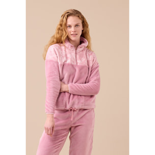 Pigiama donna coral articolo fiaba. Noidinotte