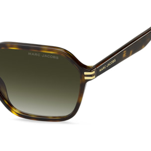 Gafas de Sol Marc Jacobs MARC 907/S 086 de Acetato Hombre 58 mm