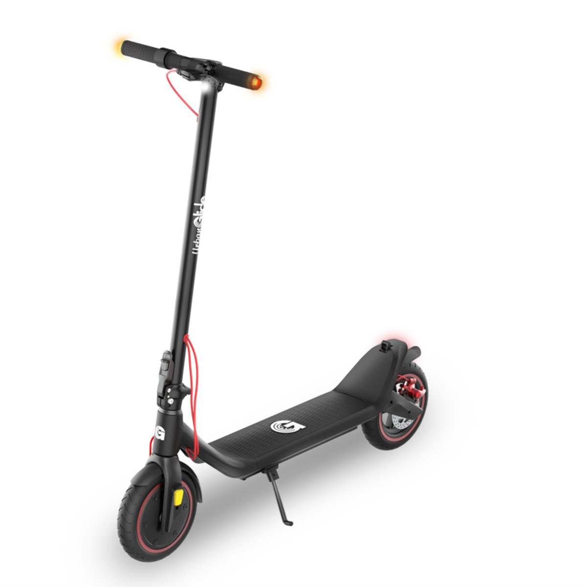 UrbanGlide Ride 100 ECO – Trottinette électrique 350W, 10", 20 km
