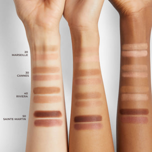 Bronze Color Infusion - Bronzer Infusion de Couleur