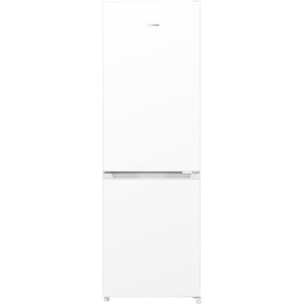 Réfrigérateur combiné INDESIT INK25322W4E