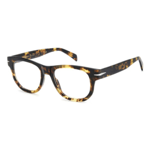 Gafas de Vista David Beckham DB 7164 P65 de Acetato Hombre 52 mm
