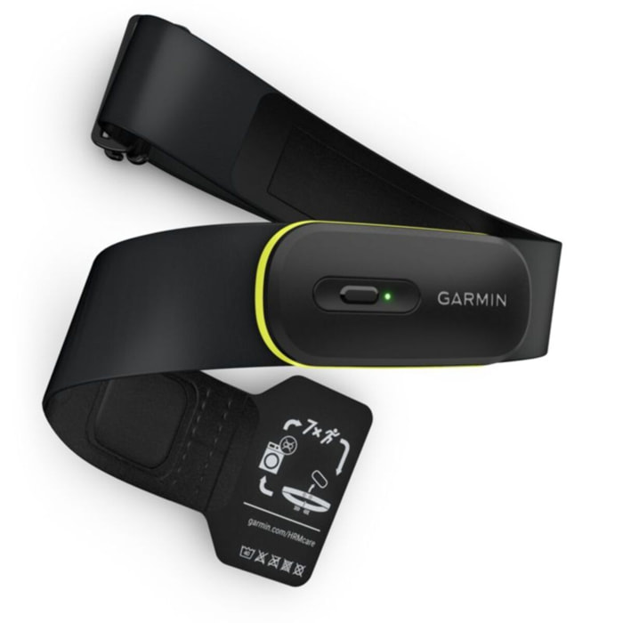 Ceinture cardio GARMIN HRM 600 XS-S