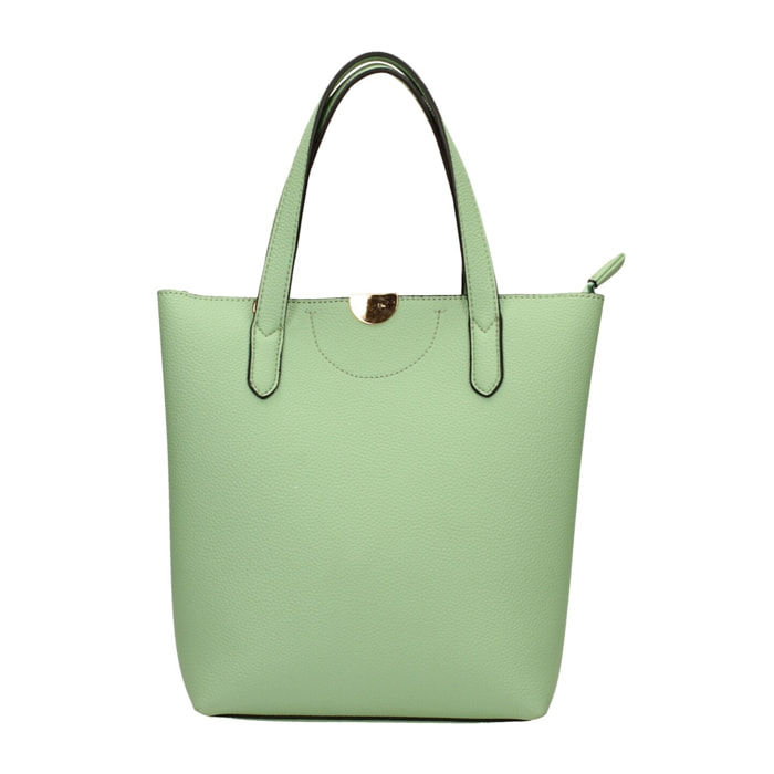 Borsa Adulto unisex Tata Italia Verde