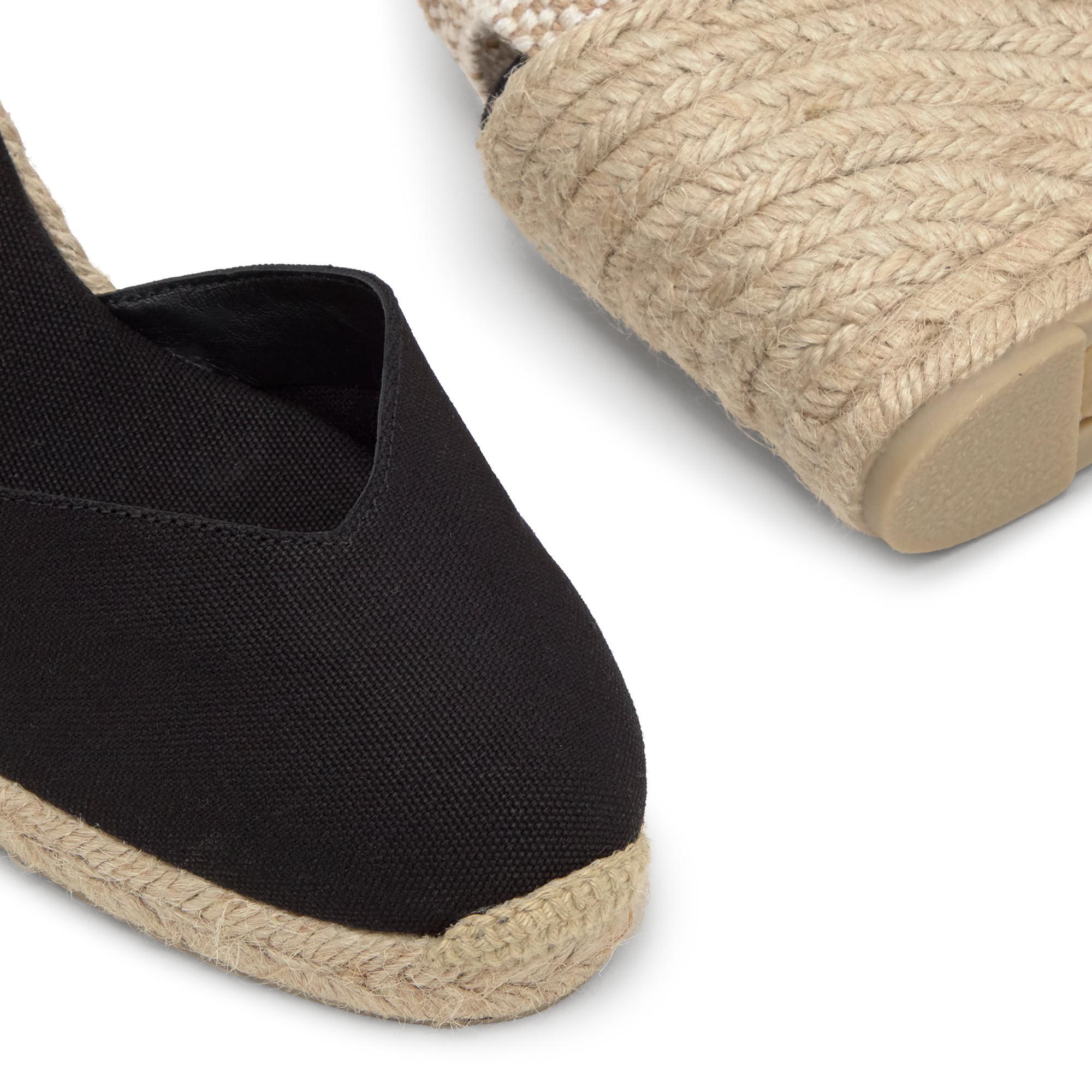 Alpargata Chiara cuña 9cm