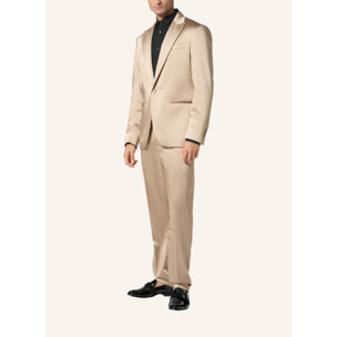 PHILIPP PLEIN One-Button Blazer Slim Fit