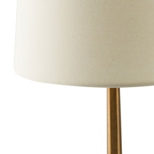 REM Sobremesa oro viejo/beige